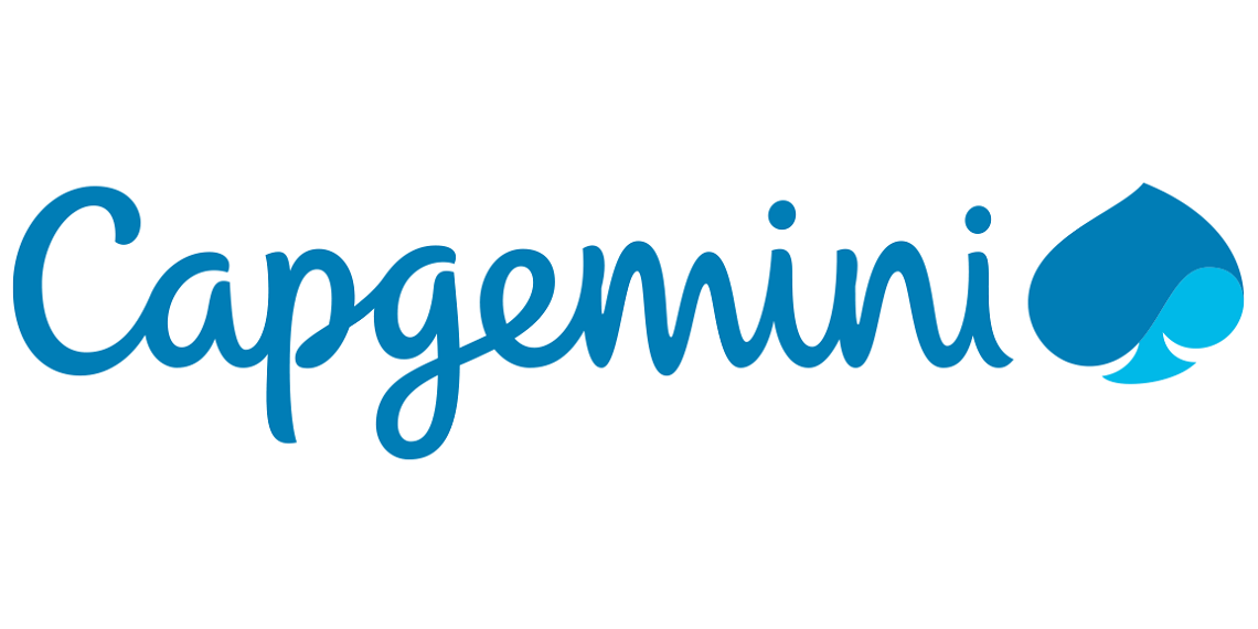 Capgemini Logo
