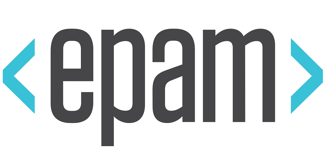 Epam Logo