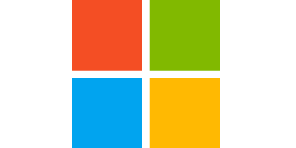 Microsoft Logo