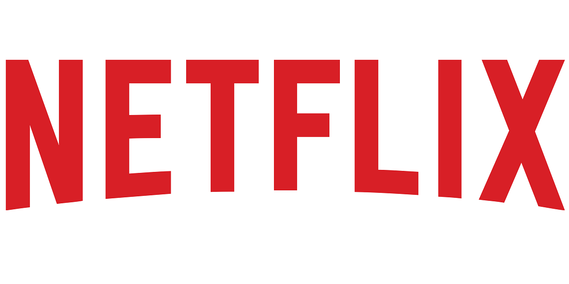 Netflix Logo