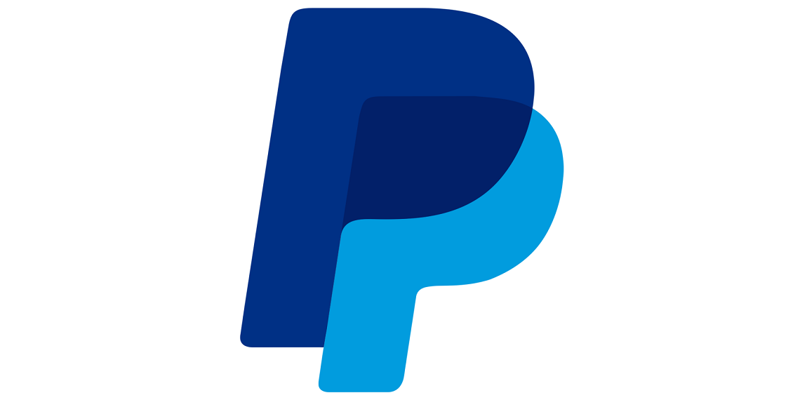 PayPal Logo