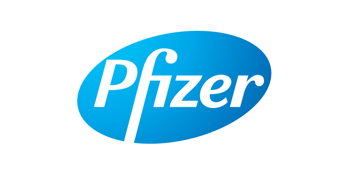 Pfizer Logo