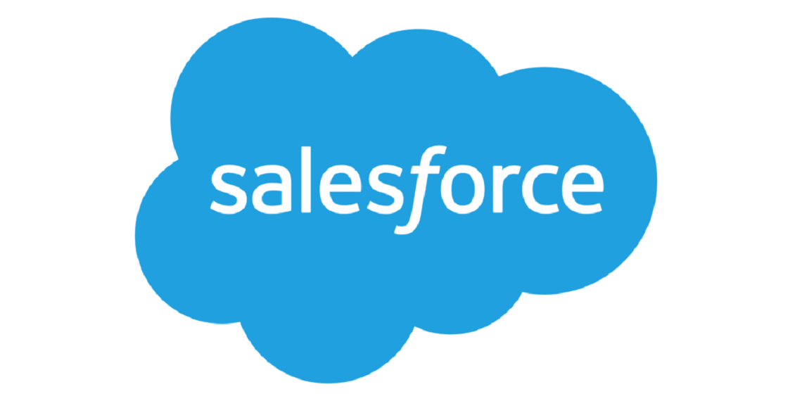 SALESFORCE Logo