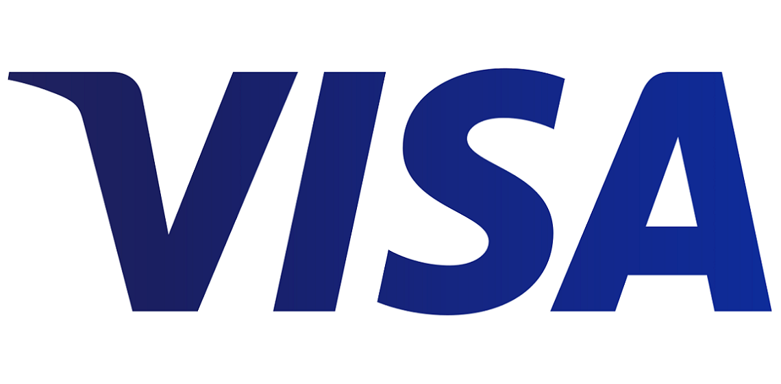 Visa Logo