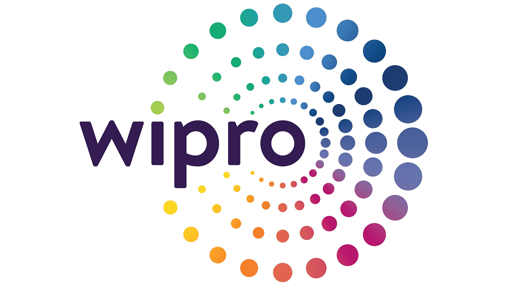 WIPRO Logo