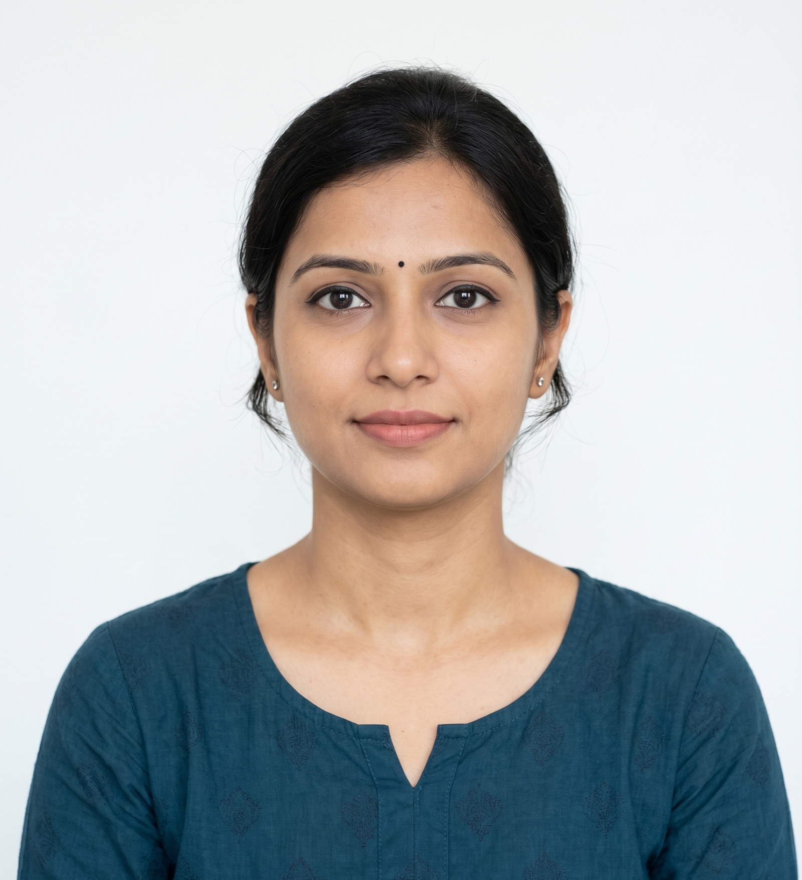 NIHARIKA REDDY