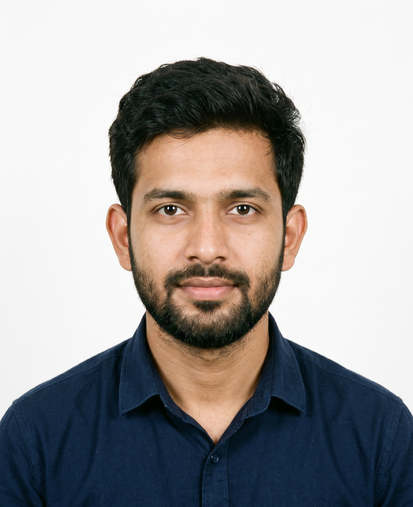 SRIKANTH NANDIKONDA