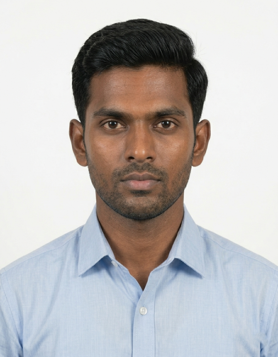 SIDDHANT KULKARNI