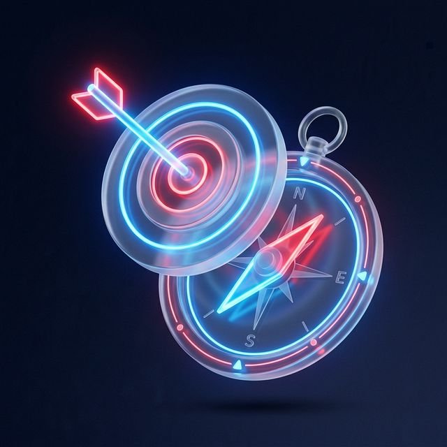 Career Counseling Icon