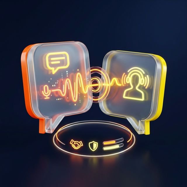 Interview Foundation training Icon