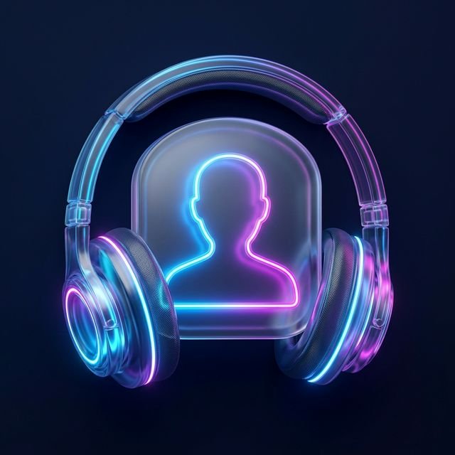 Expert-Assisted Interview Support Icon