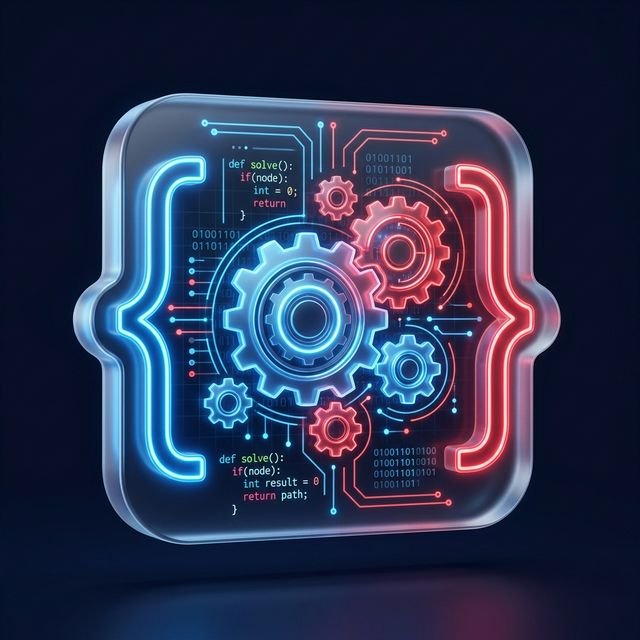 Advanced Technical Interview Coaching Icon